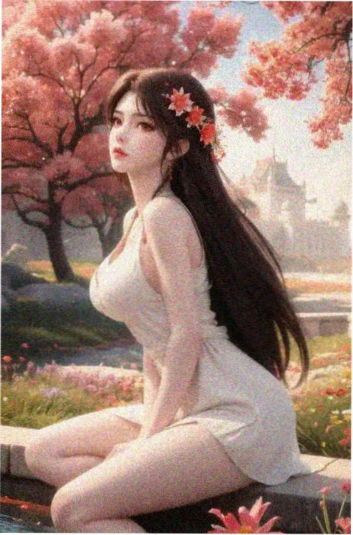 河马剧场看短剧免费版热播年代短剧重回九零她的烟火日常封面