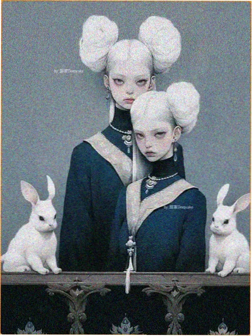 一梦三十年缩略图