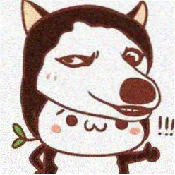 观众通勤党小陈头像