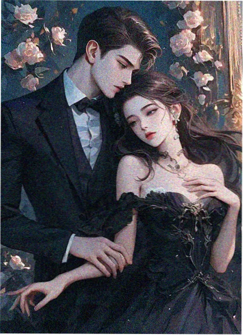 职场女性逆袭短剧逆风翻盘的她封面